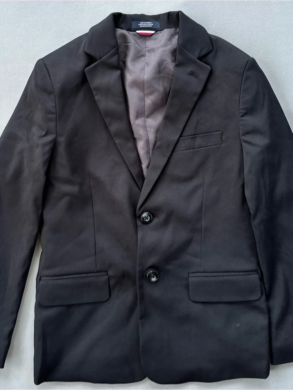 🎉5 for $45🎉 Tommy Hilfiger blazer jacket boys size 10